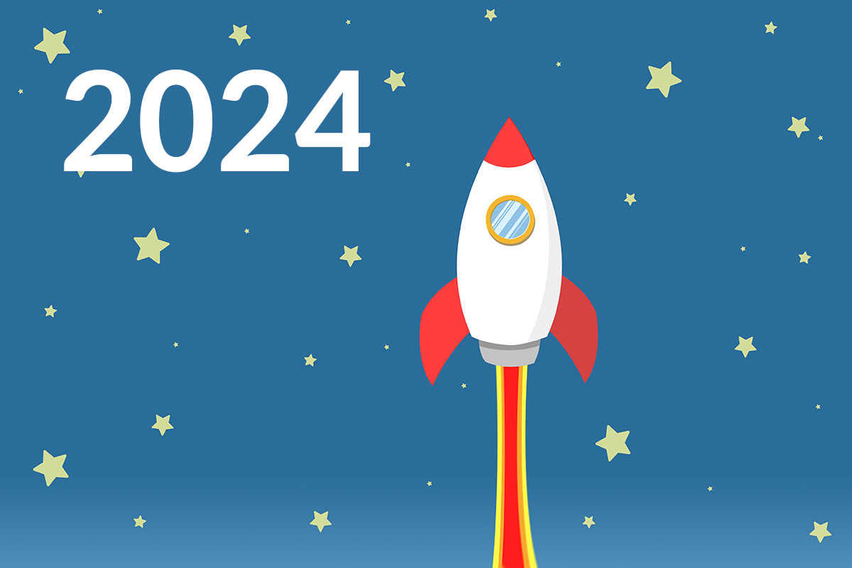 Vision for 2024
